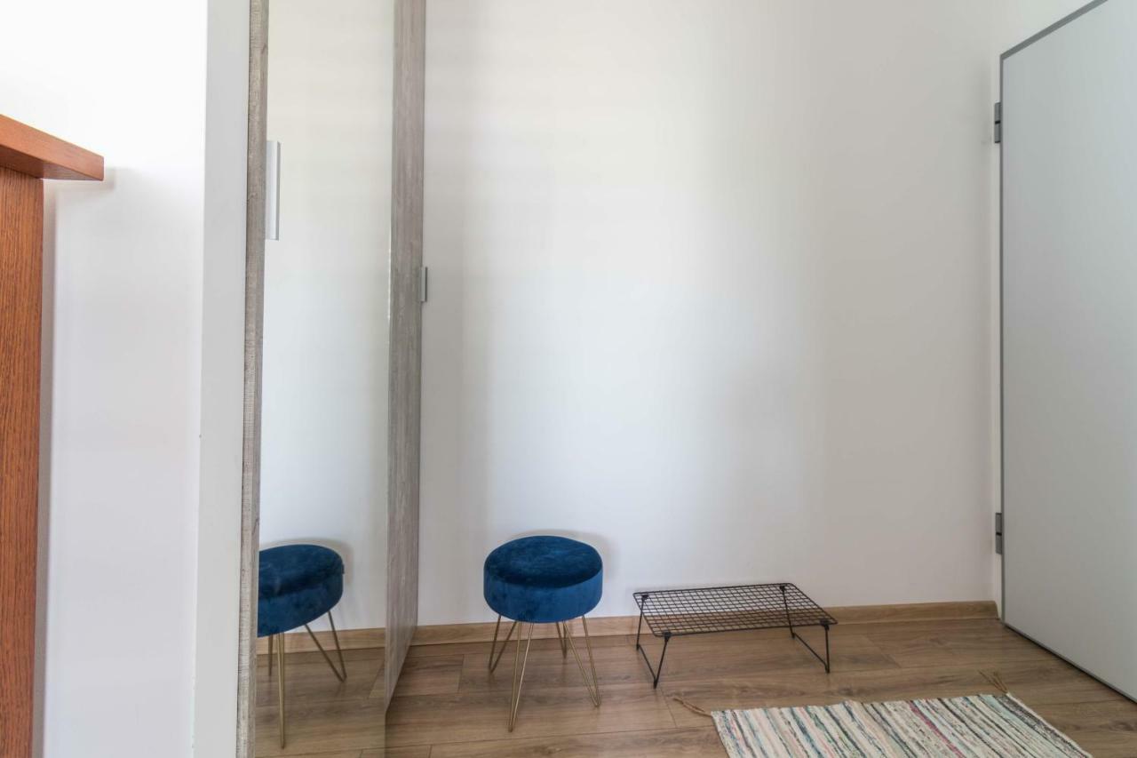 Apartament Szczecinska/Blisko Morza/Przymorze Apartment กดัญสก์ ภายนอก รูปภาพ